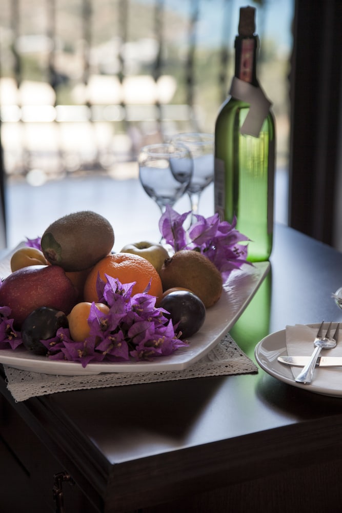 Golden Age Crystal Bodrum - All inclusive