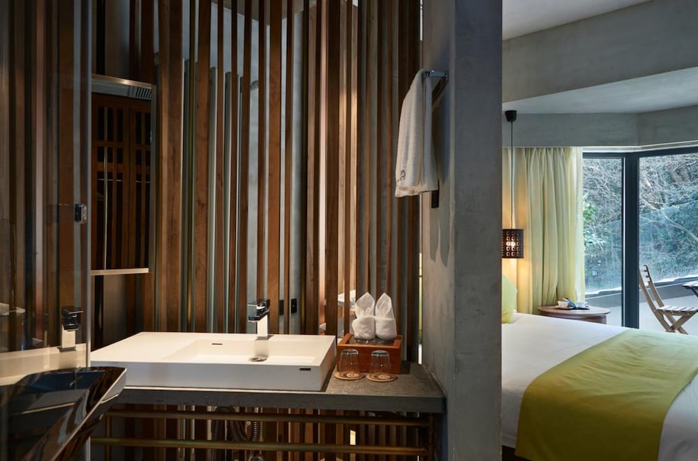 Xihu Memories Tree Hotel