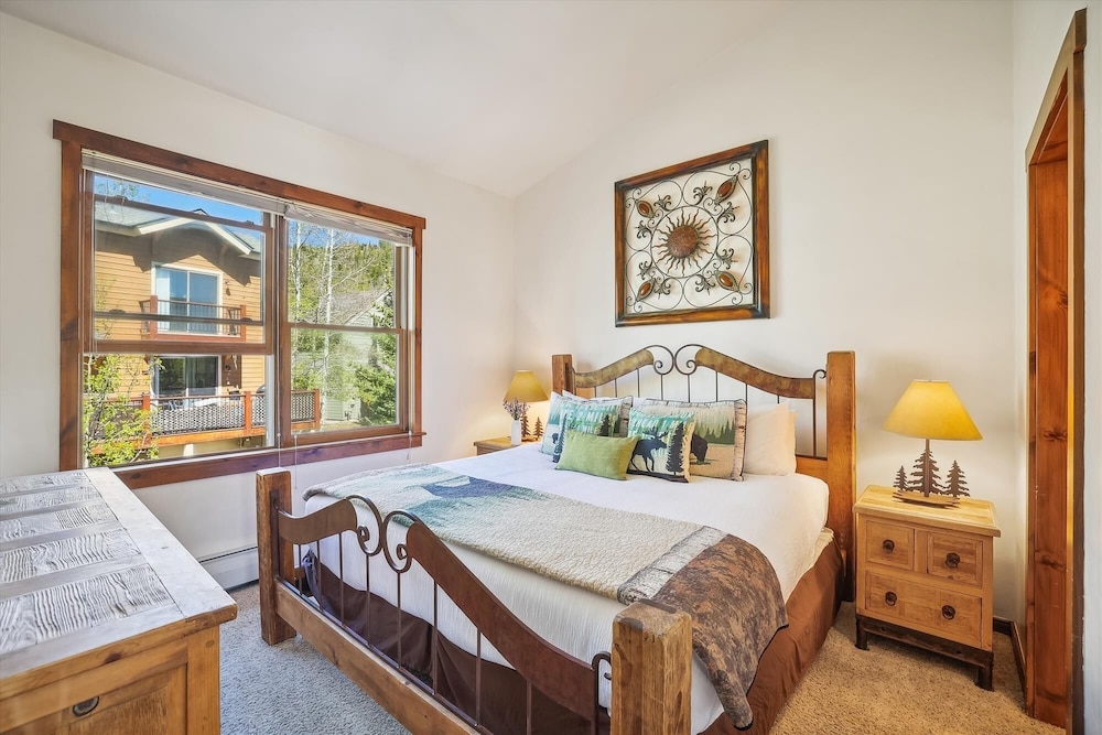 Breckenridge Ski Resort CO Vacation Homes