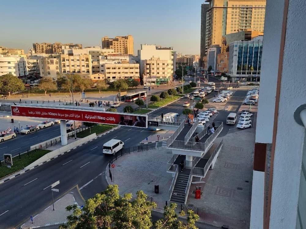 Unique Hostel Dubai