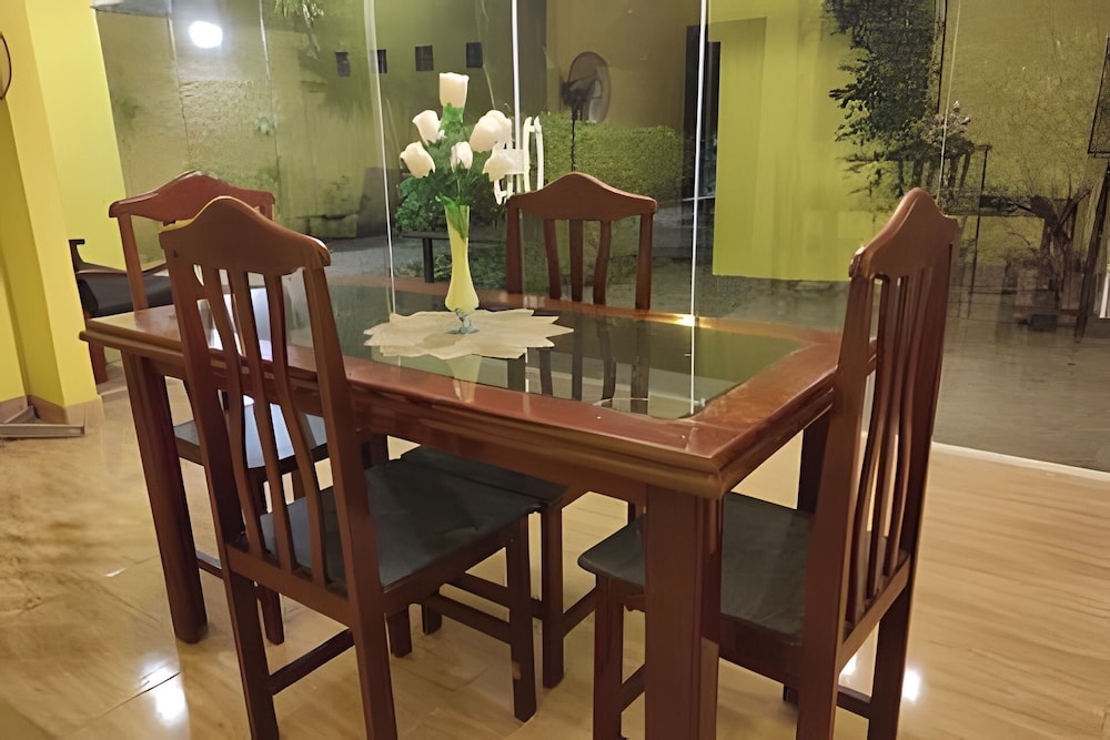 Condomínio Nogueira