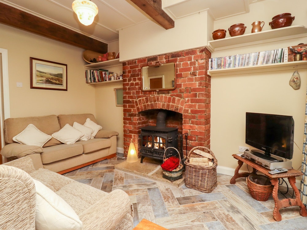 Oak Cottage