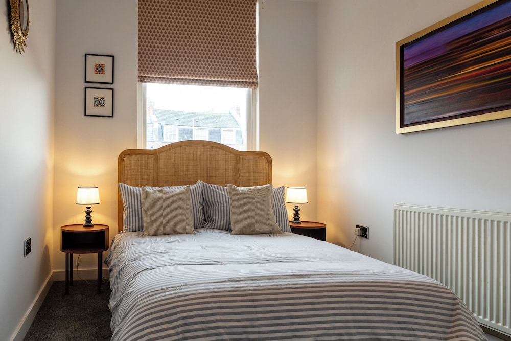 Stunning HighStreet Escape in Cheltenham