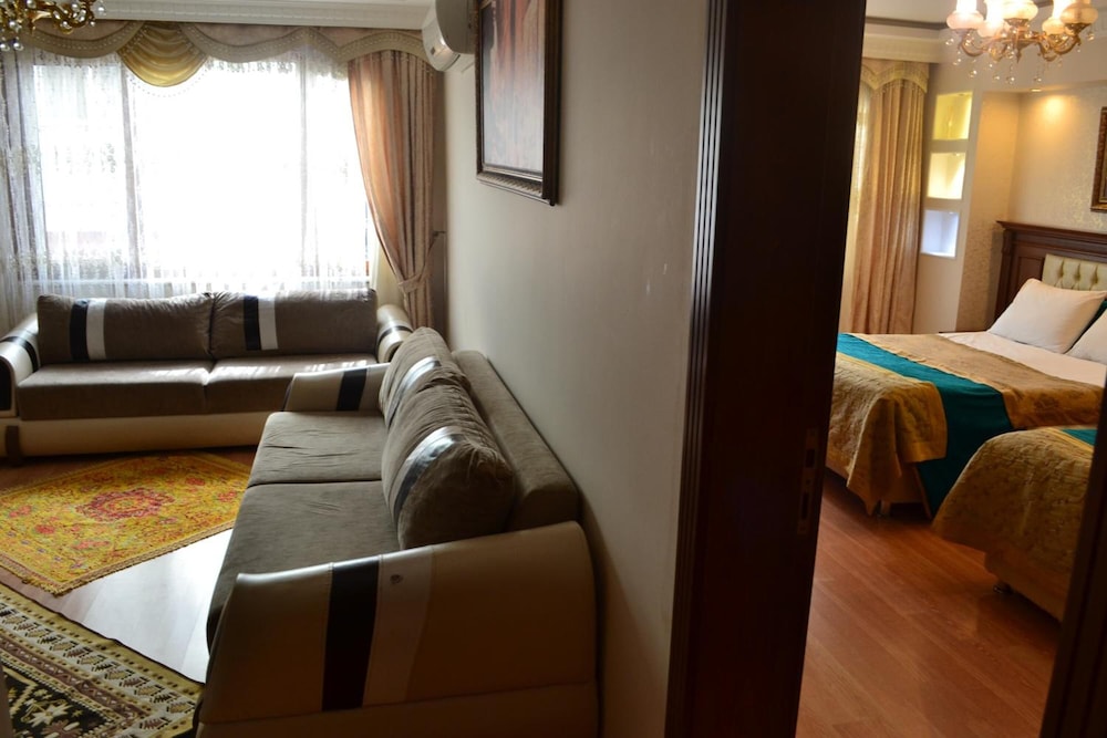 Grand Fatih Otel - Image 32