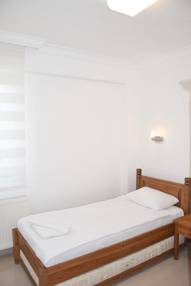 Villa Paradise by Turkish Lettings