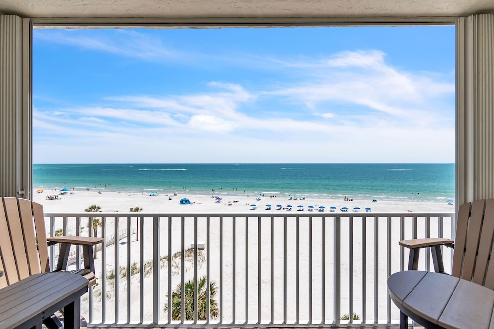 Sea Breeze 503