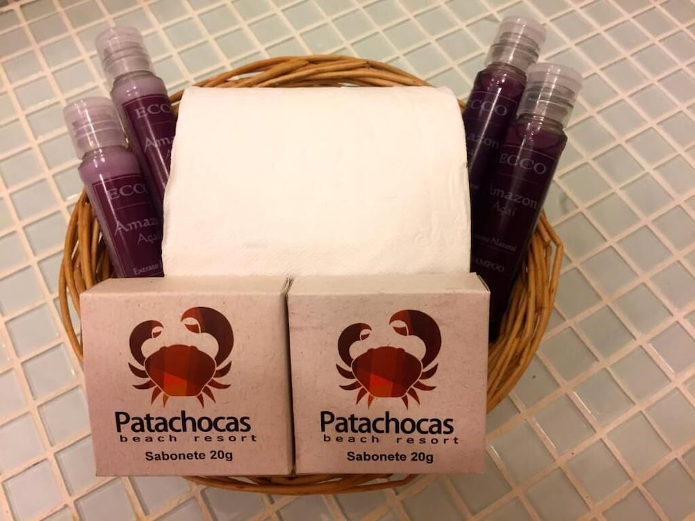 Patachocas