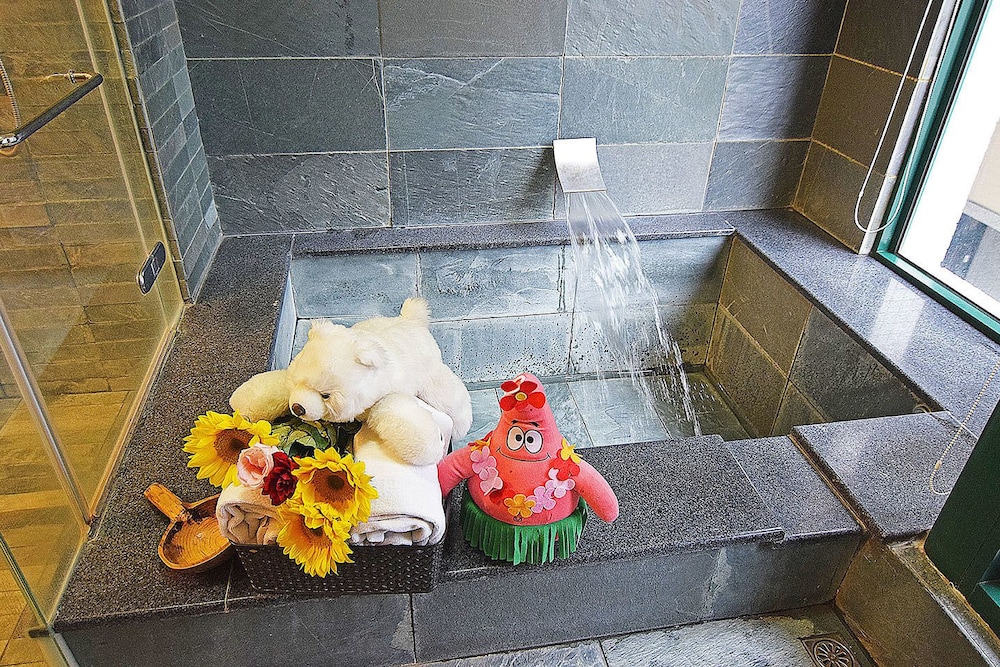 Jiaoxi 21 Hotspring Hotel
