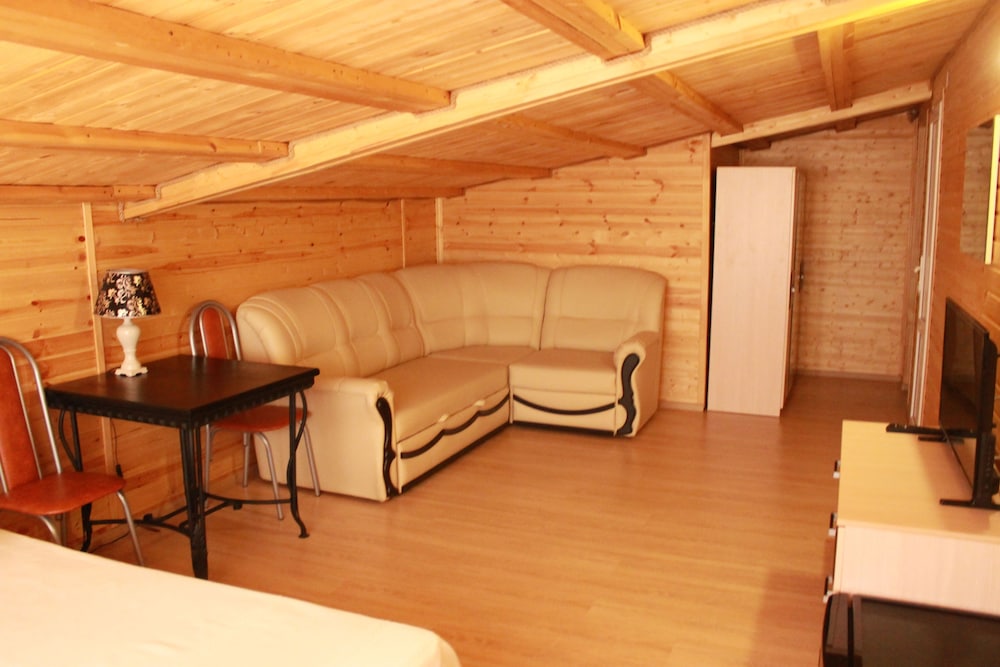 Magdalena Guesthouse