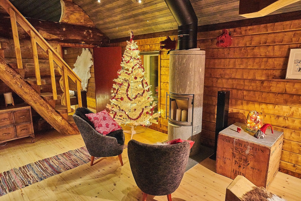 Lapland Guesthouse
