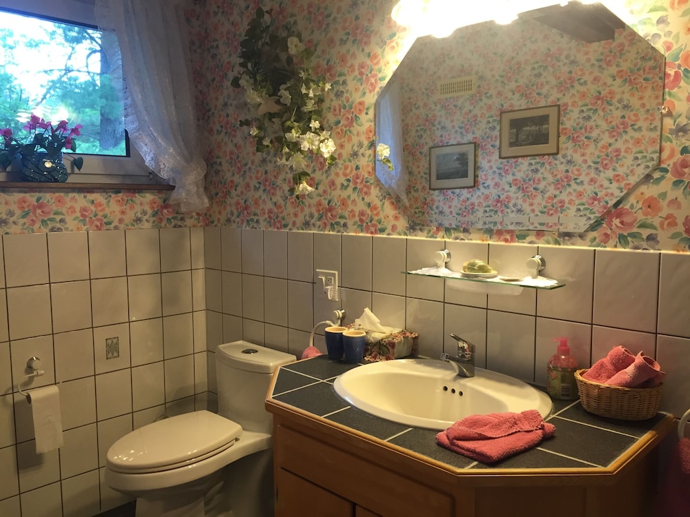 Chalet Rosemarie