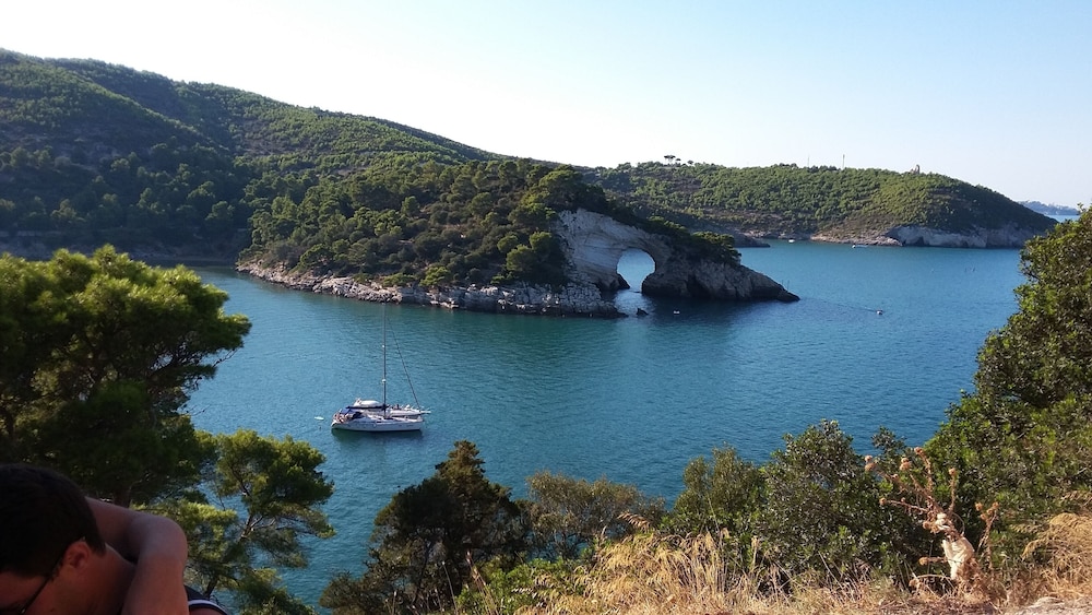 Liberato Puglia Vacanze