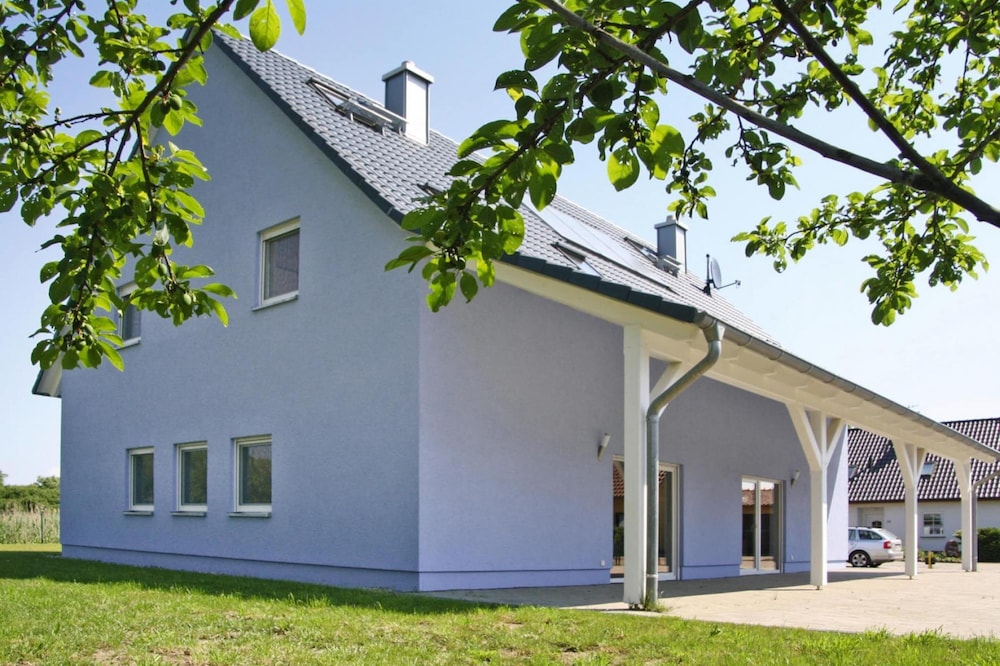 Semi-detached Houses Hyggelig, Seehausen