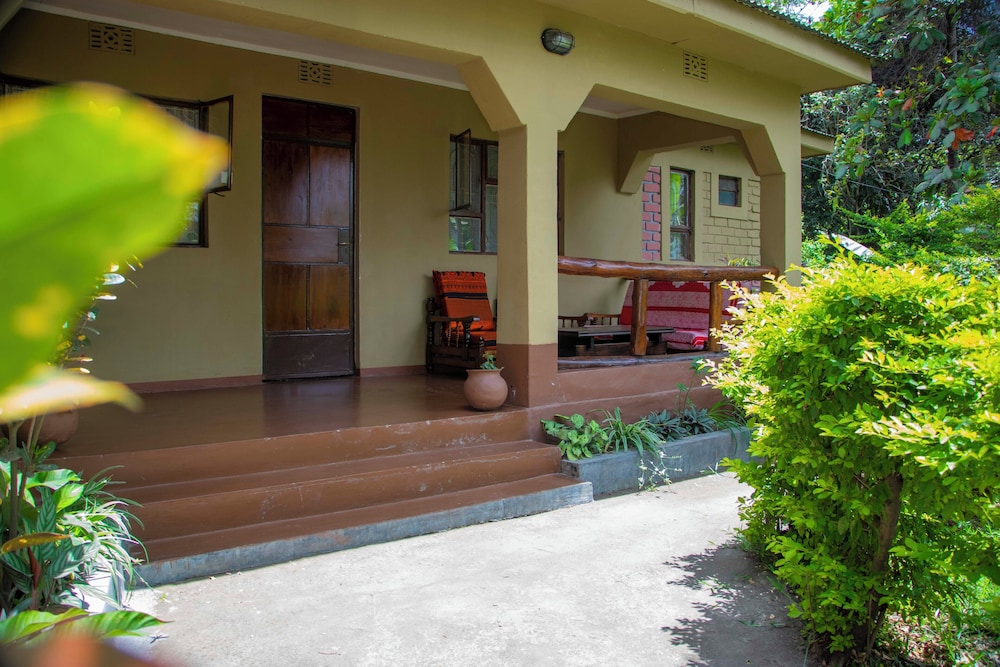 Shamba Hostel