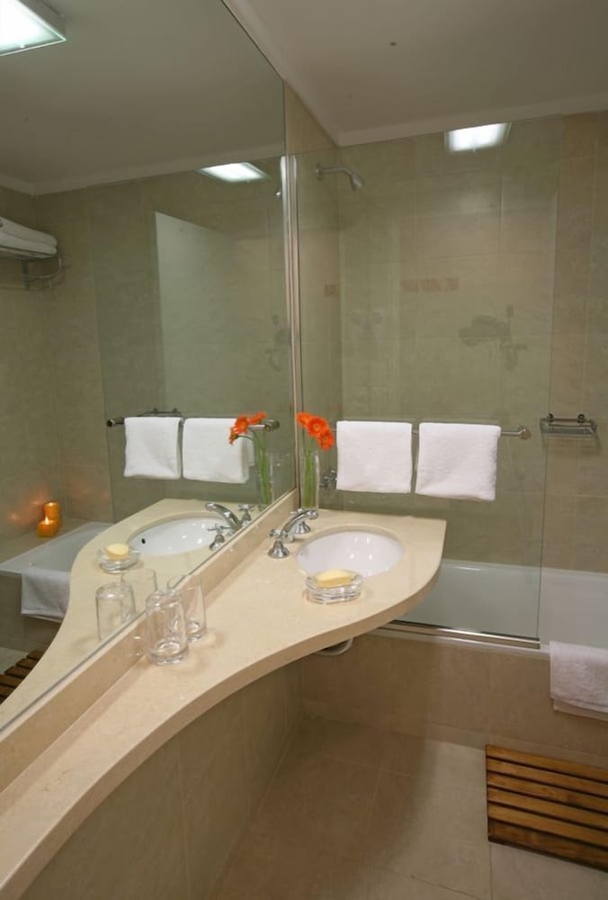 Silver Soho Suites