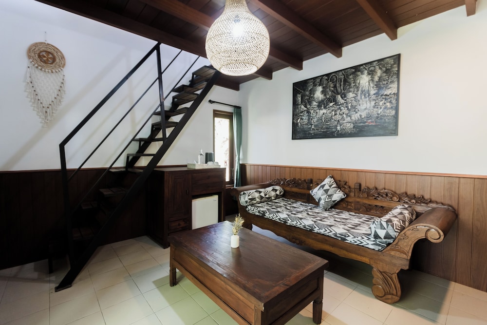 Sundhara View Ubud