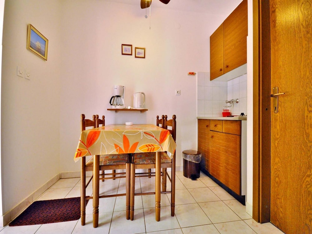 Apartment Adrijana 653