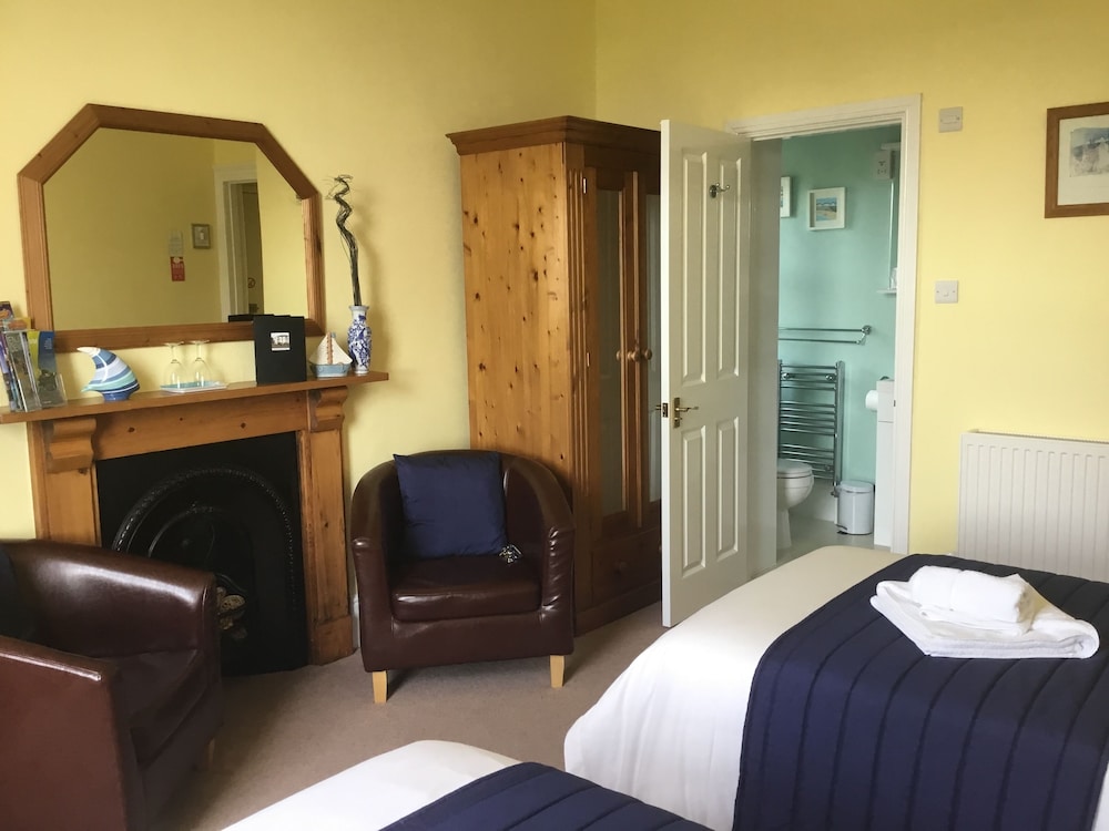 Beaumont B&B, photo 38