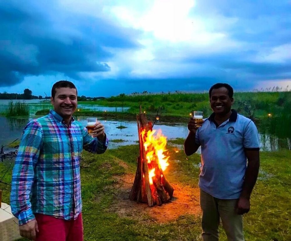 Master Campers Lanka