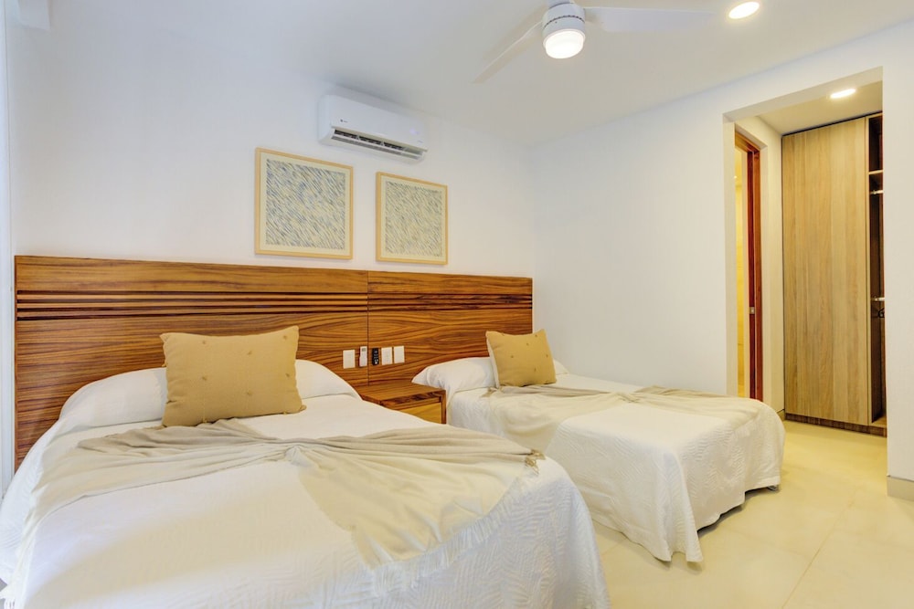 Vista Natura-Luxury Home Near the Beach