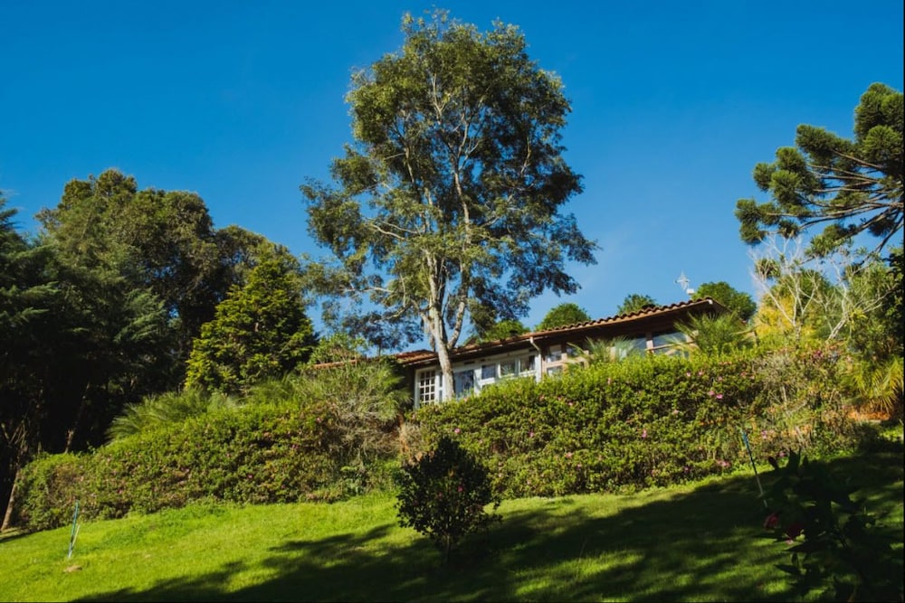 Pousada Solar d'Araucária
