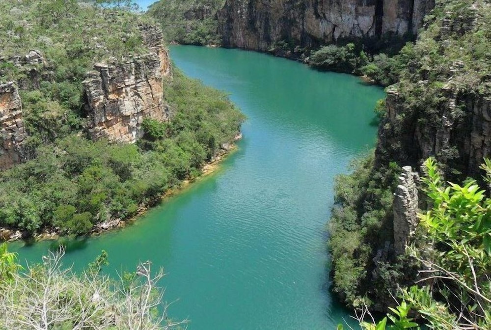 Em Plena Natureza