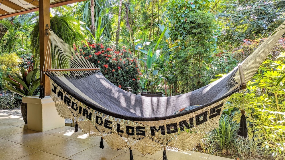 Jardin de los Monos