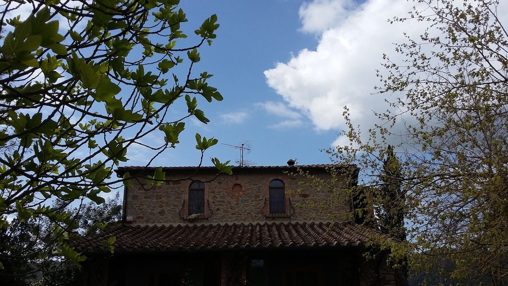Agriturismo Alle Rose view 4