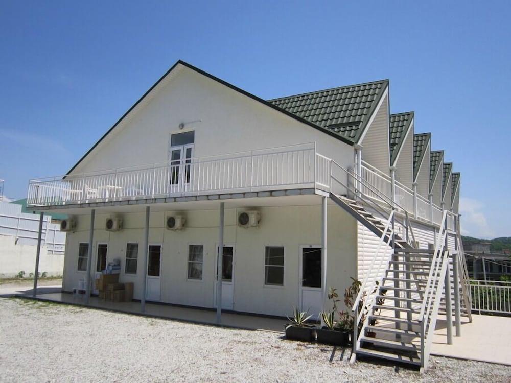 Guest House Vesta