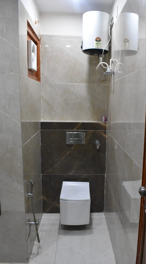 Hotel Robinson Kasganj