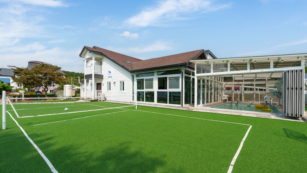 Daebudo Uramstay Pension view 4