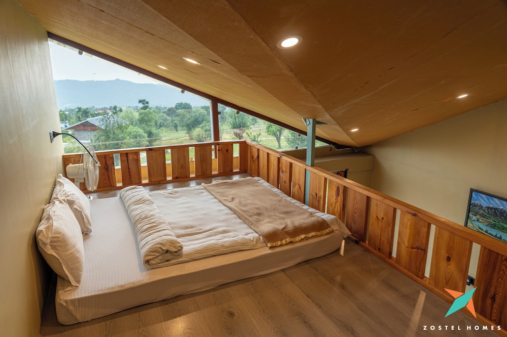 Zostel Homes Bir