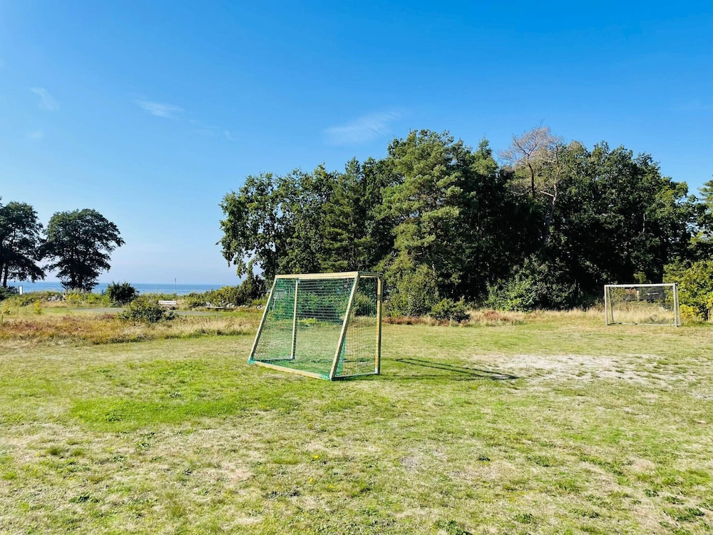 4 Star Holiday Home in Solvesborg