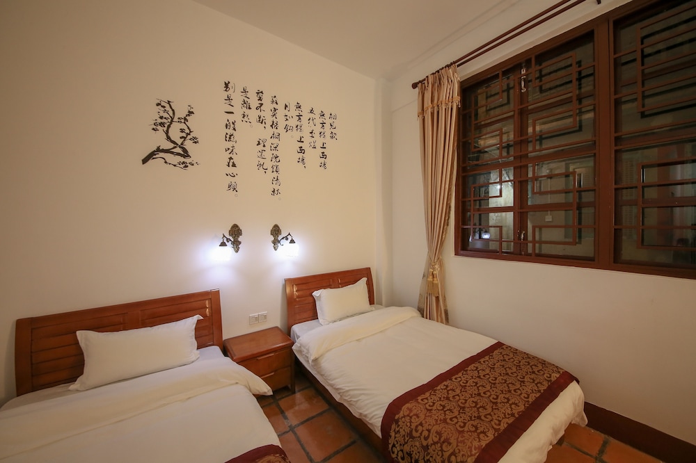 Wanglu Inn view 5