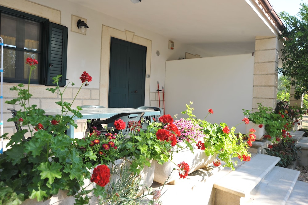 Villa Melena