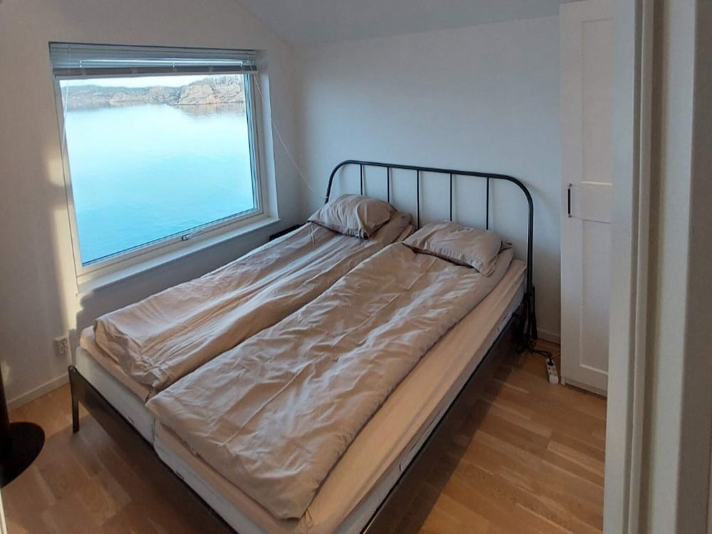 5 Star Holiday Home in Bleket