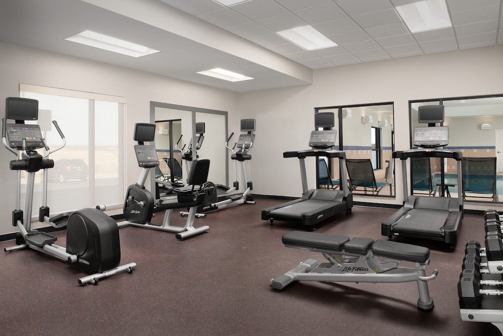 Cheyenne Vacations - TownePlace Suites by Marriott Cheyenne SW/Downtown Area - Property Image 5