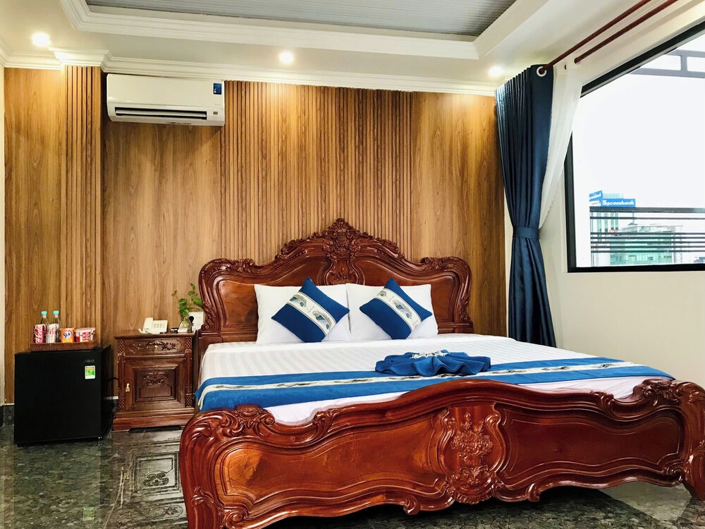 Cozy 86 Homestay