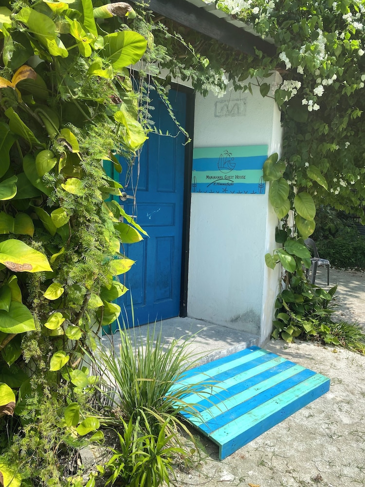 Maavaharu K.Himmafushi