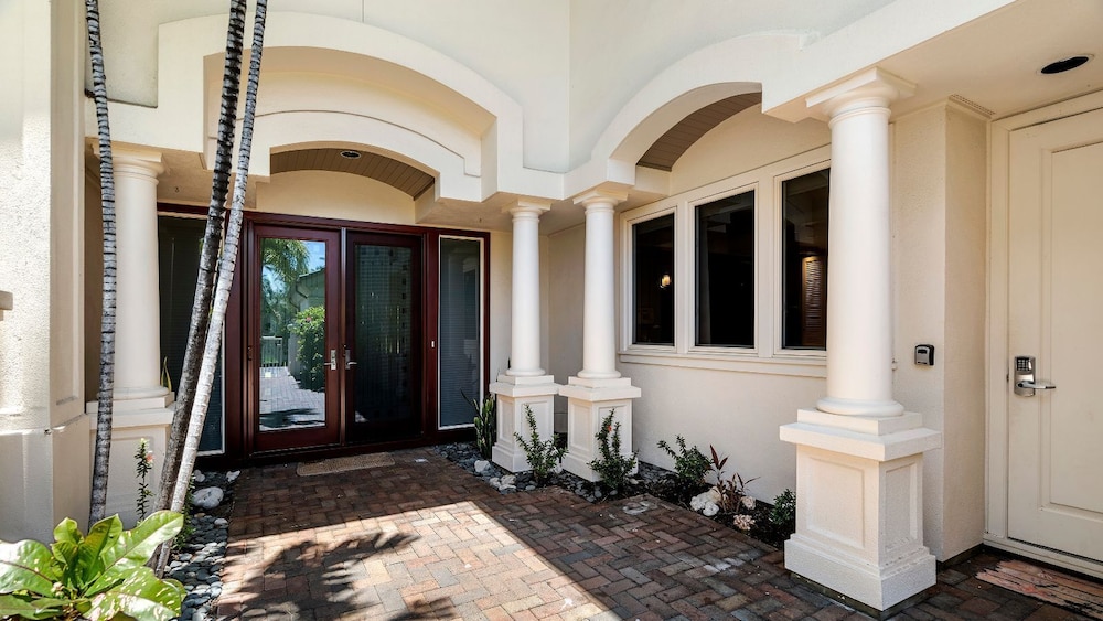 Spacious Property - Tranquil Location - Vrkcv