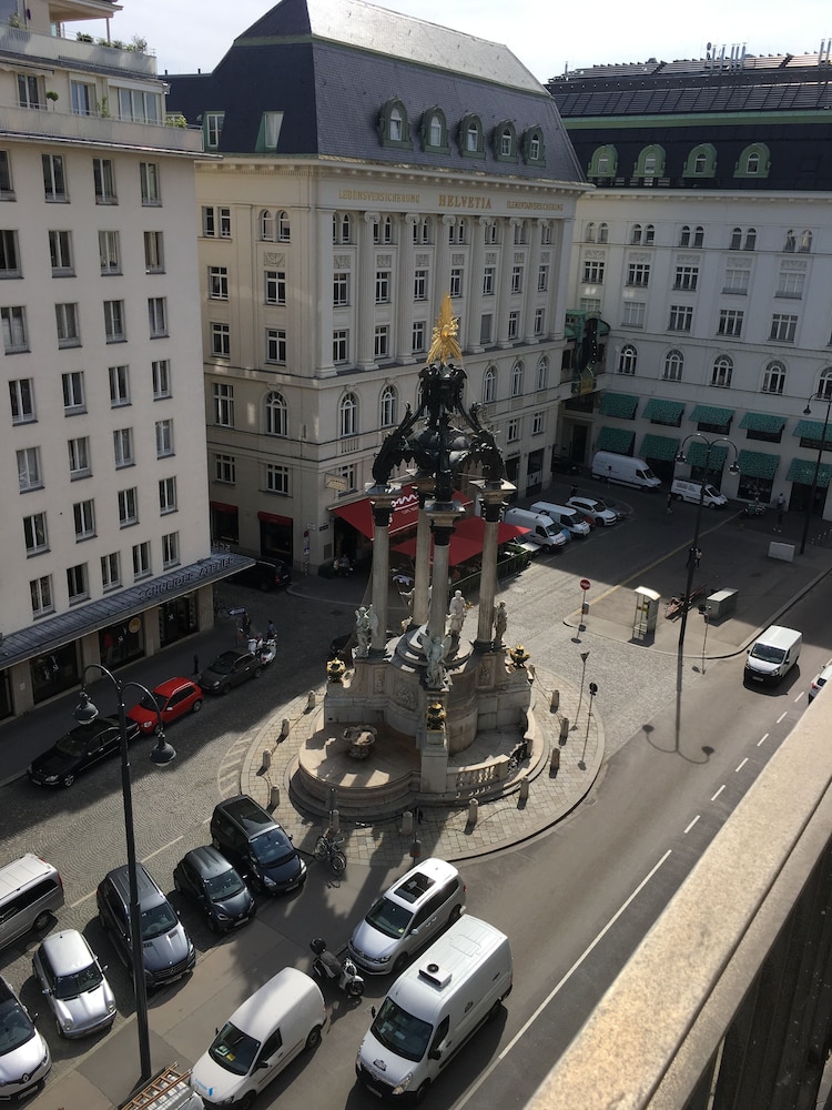 Heart of Vienna Hoher Markt
