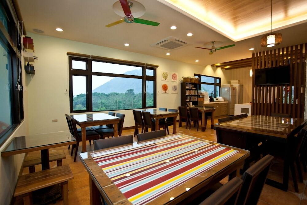 Liwuzuocun Homestay