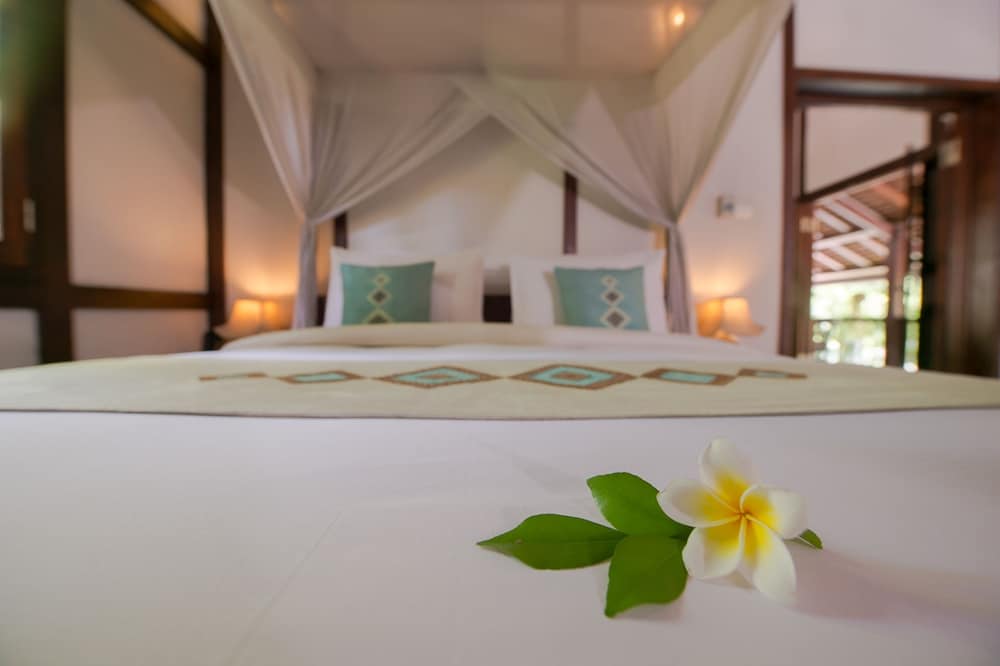 Kiridara Villa Ban Kili