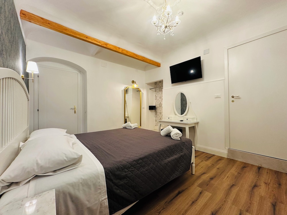 Relais Sampaoli
