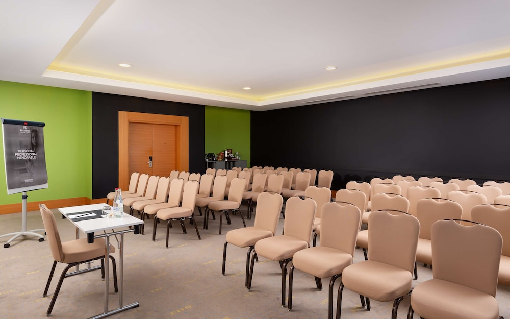 Radisson Collection Paradise Resort and Spa, Sochi
