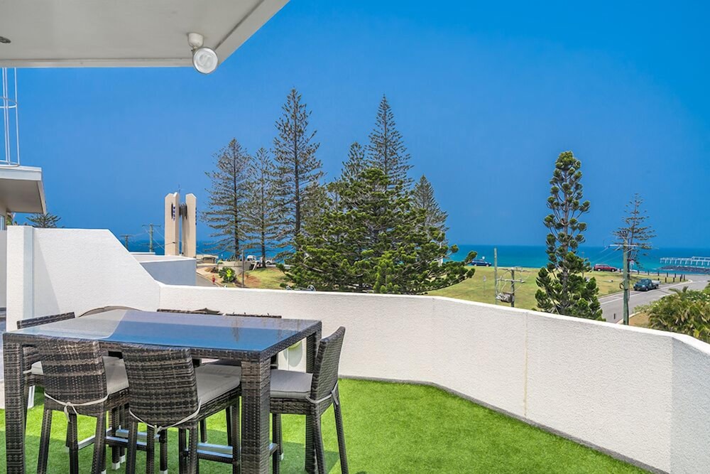 Coolangatta Vacations - Rainbow Bay Resort - Property Image 24