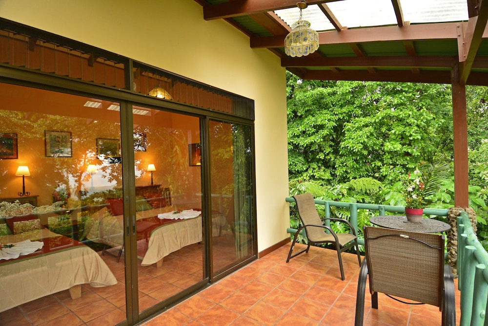 Arenal Observatory Lodge & Trails 7