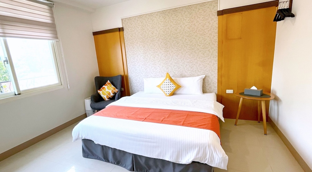 Greenpark Homestay