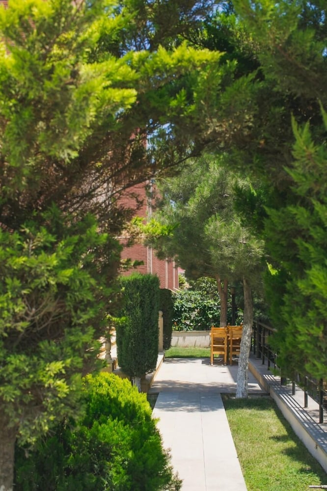 Panorama Villa Lux