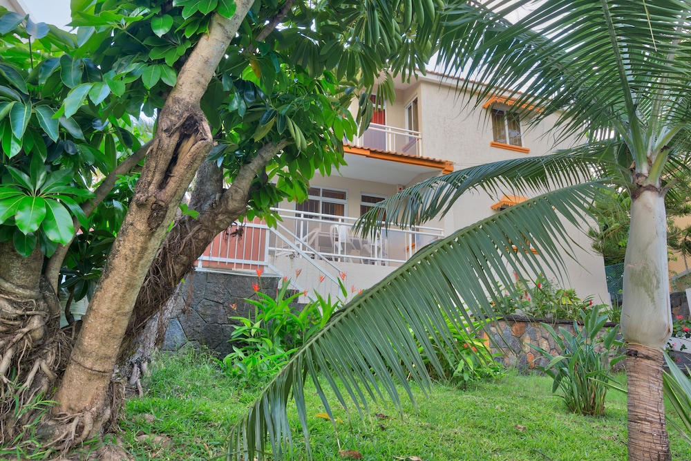 Hibiscus Villa